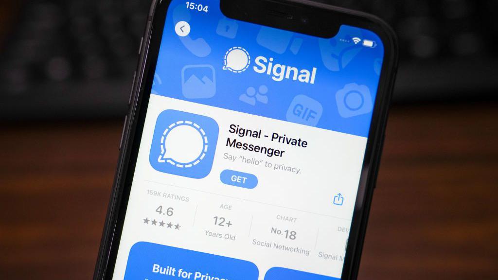 Signal promotion registration